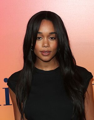 Laura Harrier leaked photo #58