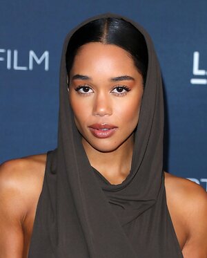 Laura Harrier leaked photo #61
