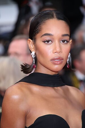 Laura Harrier leaked photo #67