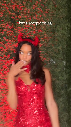Laura Harrier leaked photo #121