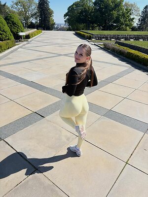 Laura Žiačková leaked photo #3