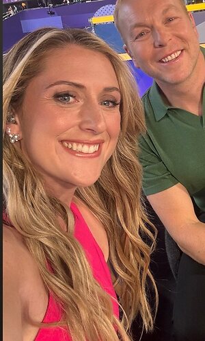 Laura Kenny leaked photo #9