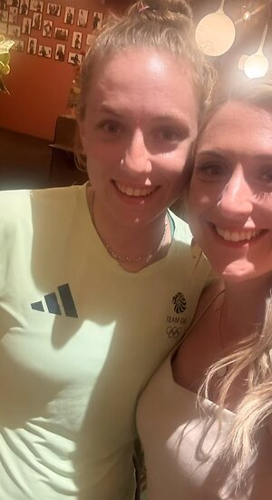 Laura Kenny leaked photo #13