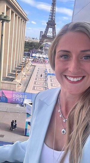 Laura Kenny leaked photo #14