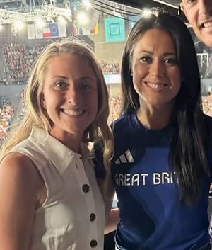 Laura Kenny leaked photo #23