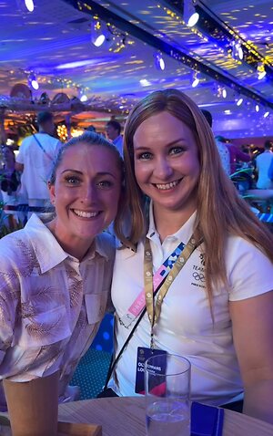 Laura Kenny leaked photo #26