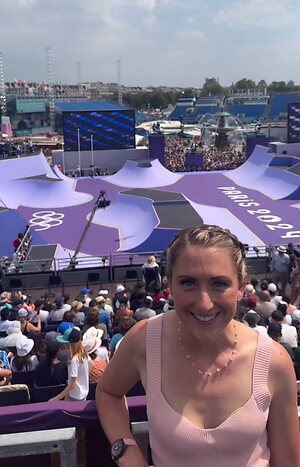 Laura Kenny leaked photo #27