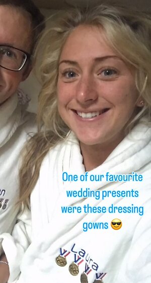 Laura Kenny leaked photo #33