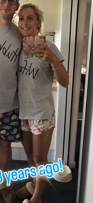 Laura Kenny leaked photo #35