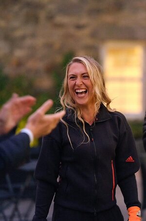 Laura Kenny leaked photo #37