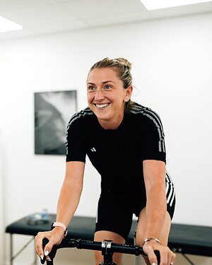 Laura Kenny leaked photo #40