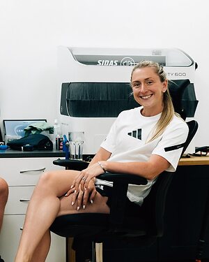 Laura Kenny leaked photo #41