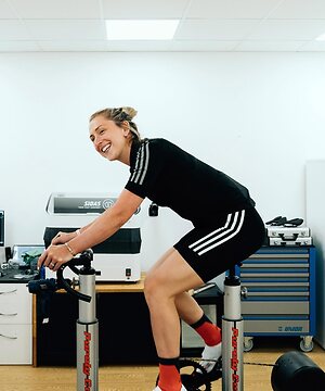 Laura Kenny leaked photo #42