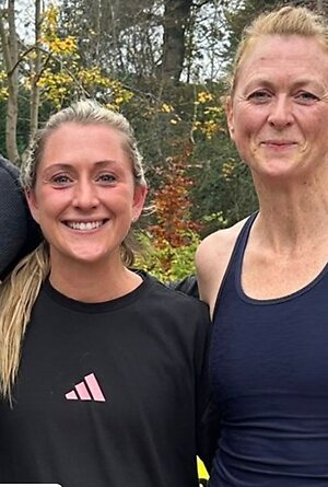 Laura Kenny