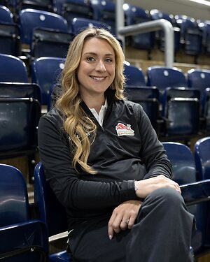 Laura Kenny