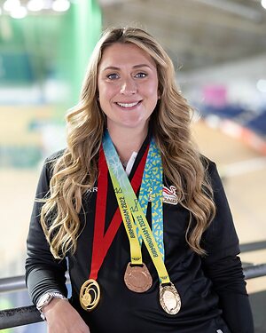 Laura Kenny leaked photo #68