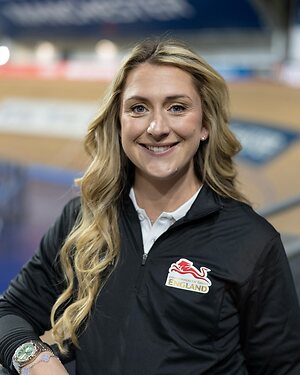 Laura Kenny leaked photo #69