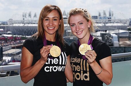 Laura Kenny leaked photo #95