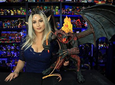 Laura Legends leaked photo #2