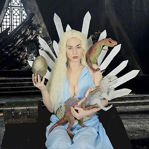 Laura Legends leaked photo #5