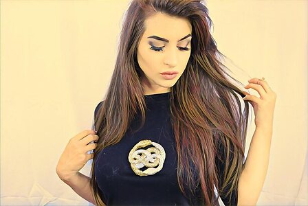 Laura Legends leaked photo #13