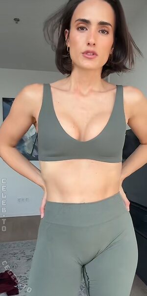 Laura Leonarda Luisa Pittana Nude Leaked Photo #5