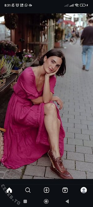 Laura Leonarda Luisa Pittana Nude Leaked Photo #10