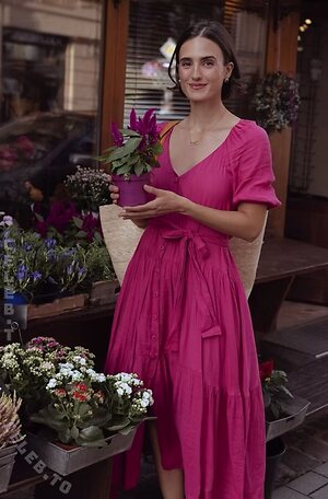 Laura Leonarda Luisa Pittana Nude Leaked Photo #11