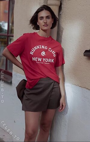 Laura Leonarda Luisa Pittana Nude Leaked Photo #12