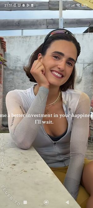 Laura Leonarda Luisa Pittana Nude Leaked Photo #20