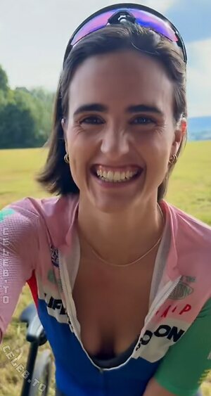 Laura Leonarda Luisa Pittana Nude Leaked Photo #31