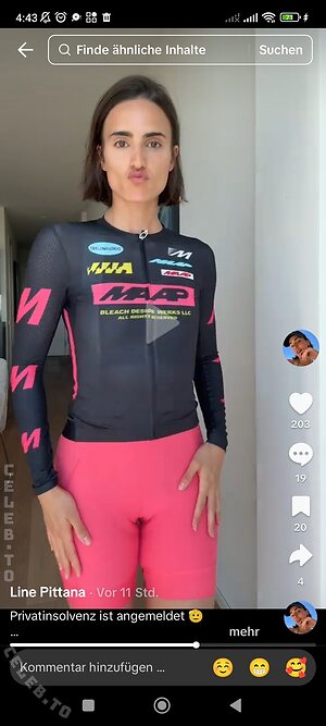 Laura Leonarda Luisa Pittana Nude Leaked Photo #36