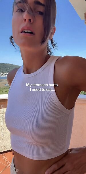 Laura Leonarda Luisa Pittana Nude Leaked Photo #42