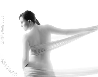 Laura Li Nude Leaked Photo #23