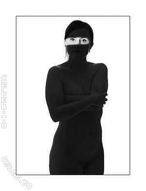 Laura Li Nude Leaked Photo #35