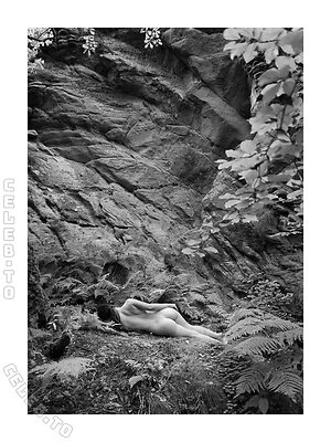 Laura Li Nude Leaked Photo #45