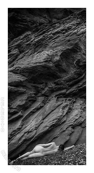 Laura Li Nude Leaked Photo #48