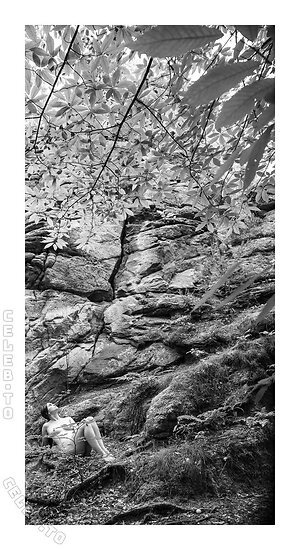 Laura Li Nude Leaked Photo #49