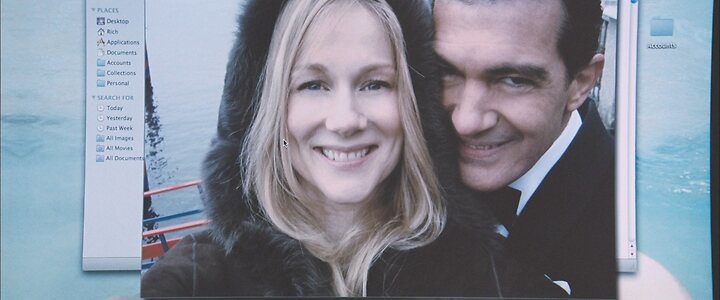 Laura Linney