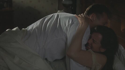 Laura Linney leaked photo #10