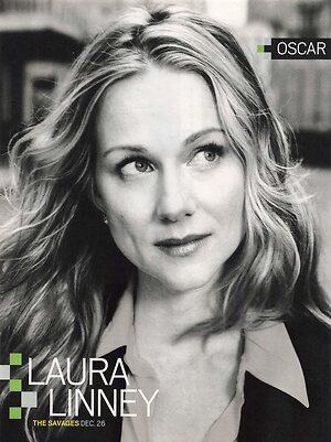 Laura Linney
