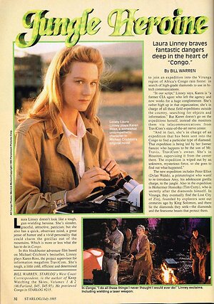 Laura Linney