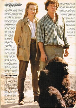 Laura Linney Nude Leaked Photo #31