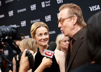 Laura Linney leaked photo #37