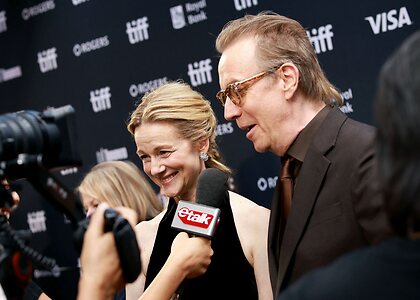 Laura Linney leaked photo #38