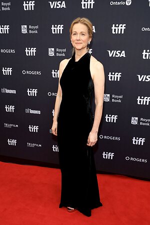 Laura Linney leaked photo #39