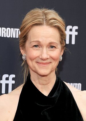 Laura Linney leaked photo #42