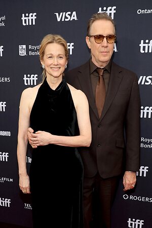 Laura Linney leaked photo #43