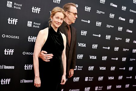 Laura Linney leaked photo #44