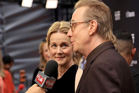 Laura Linney leaked photo #45